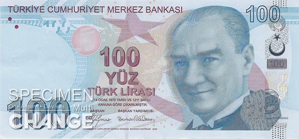 conversion argent turc euro